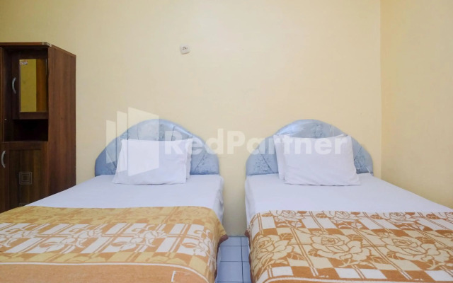 OYO 3206 Hotel Sido Langgeng