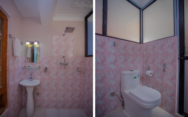 Yangrima Hill City Hotel By OYO Rooms