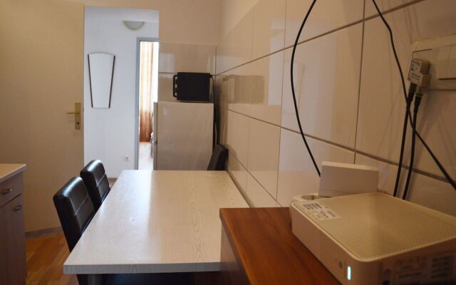 City Apartments on a budget