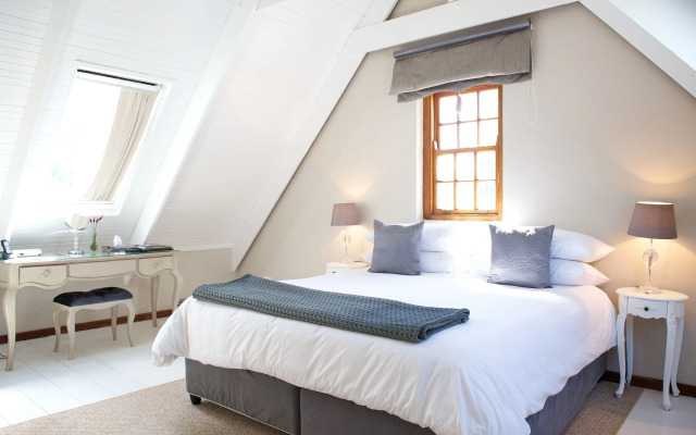 Zorgvliet Country lodge