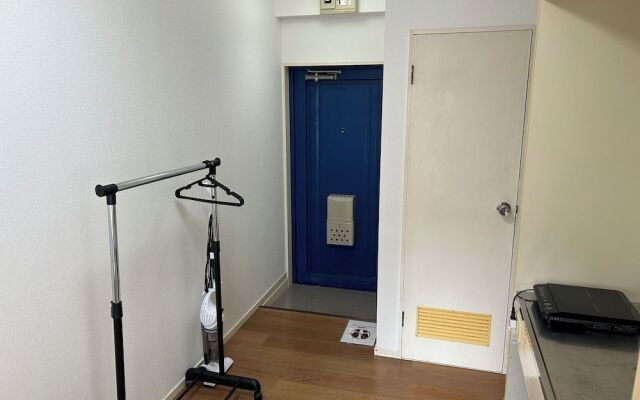 Guest House Zen Hakata Ohori Park 2