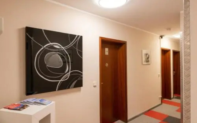 Avenon Privathotel Schwaiger Hof