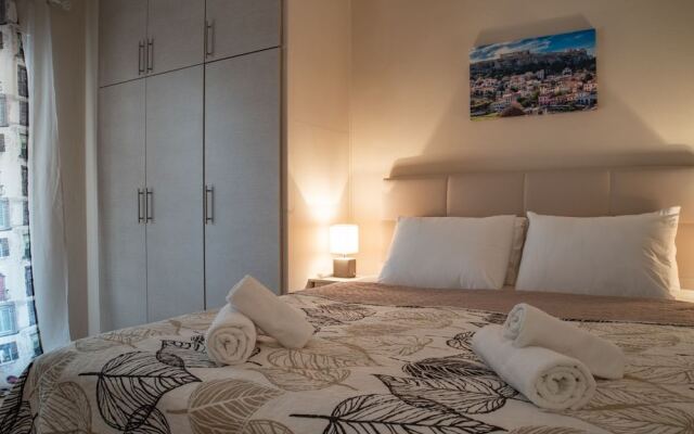 Fix Divine Apartment