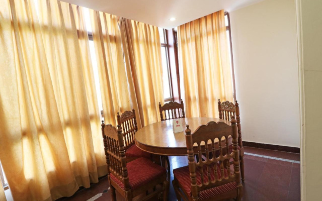 OYO 1679 Value Hotel – Guest Rooms – Dehradun
