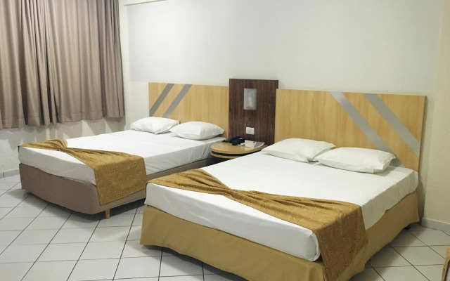 King Konfort Hotel