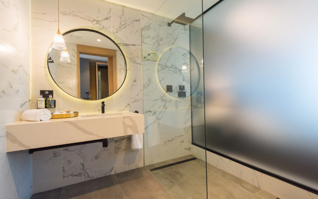 Vivari Hotel and Spa by Mantis