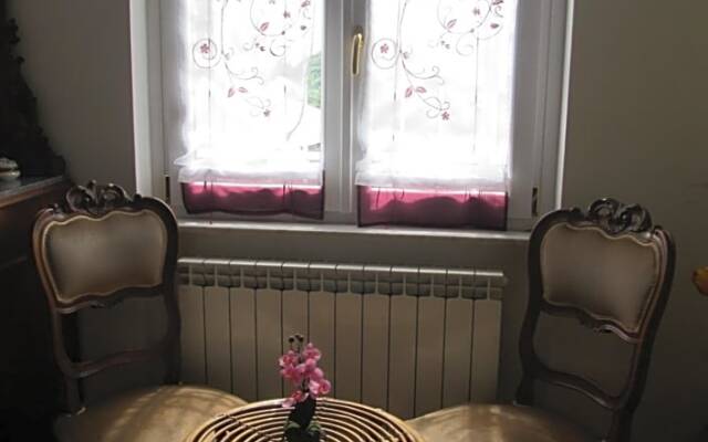Le Giutte Bed & Breakfast