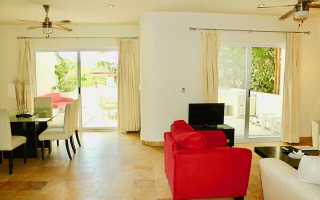 Condo Izamal by Playa Paradise