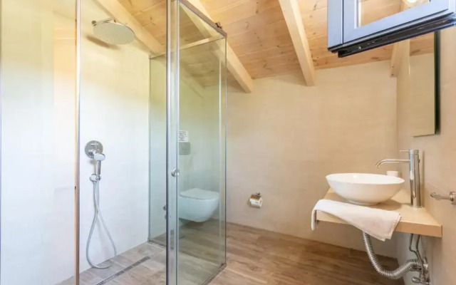 Villa Eleanna in Ionian Islands