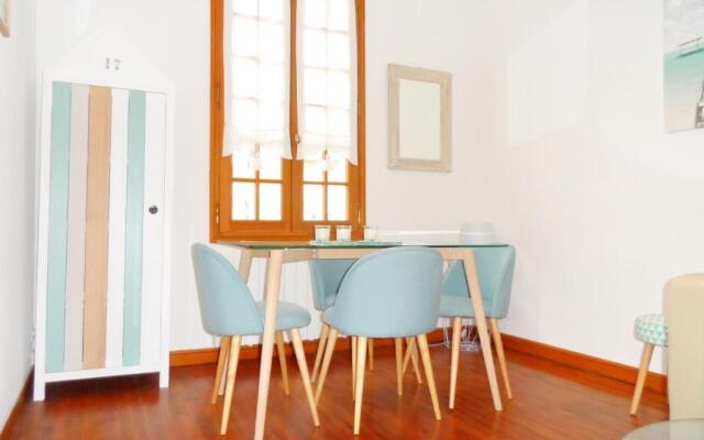 Maison Cabourg, 3 pièces, 4 personnes - FR-1-487-219