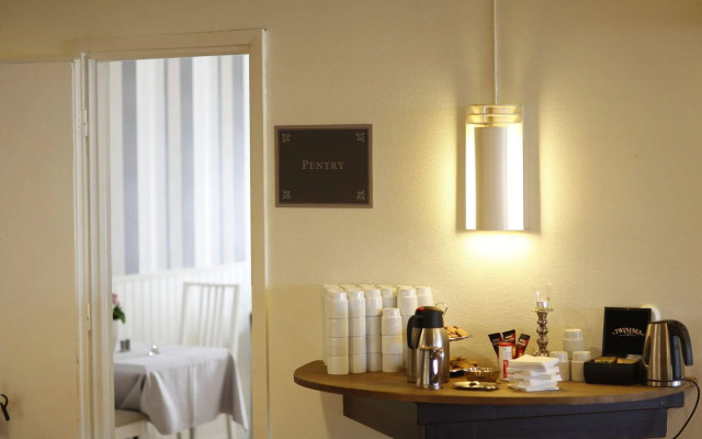 Tyringe Kurhotell