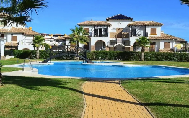 Belvilla by OYO Al Andalus Paradise