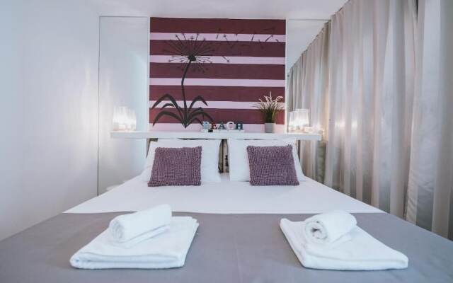 Basilica hotel by MERCADO