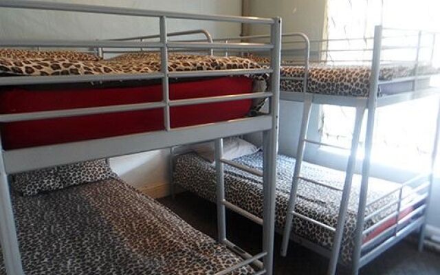 The Hangover Hotel - Hostel