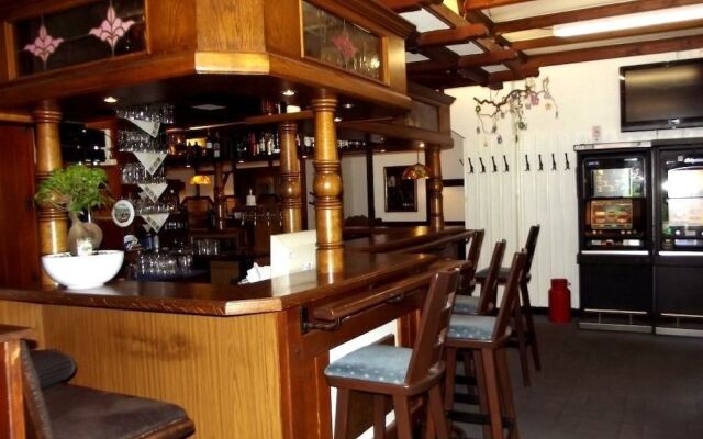 Hotel-Restaurant Dümptener Hof