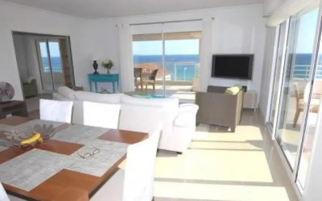 Stunning three bedroom apartment on seafront in Cannes with panoramic sea views 399 - Apartment in 戛纳 - Photo 4
