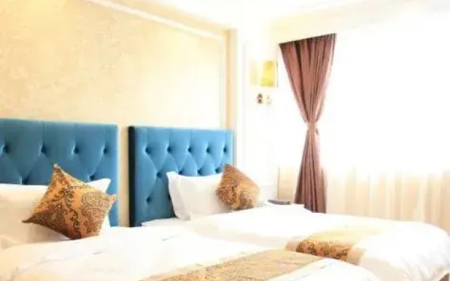 Gentleman Hotel