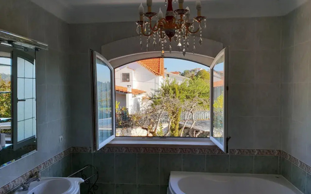 Silver Village Residence