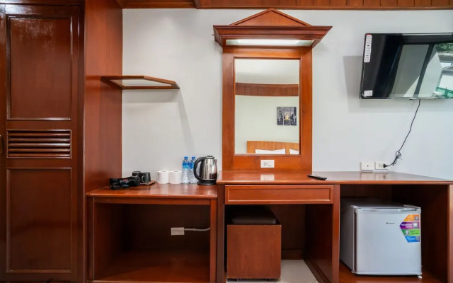 GP House Phuket