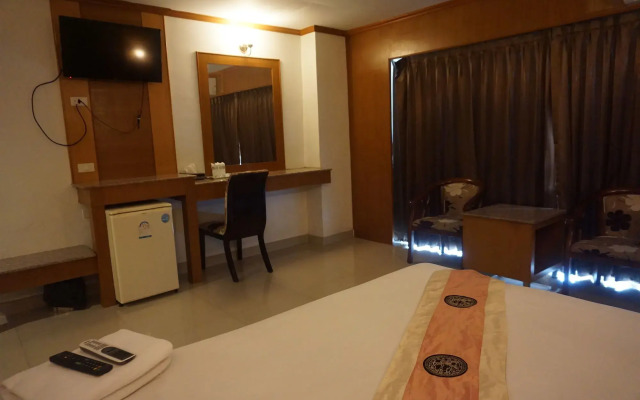 PP Hotel Dannok