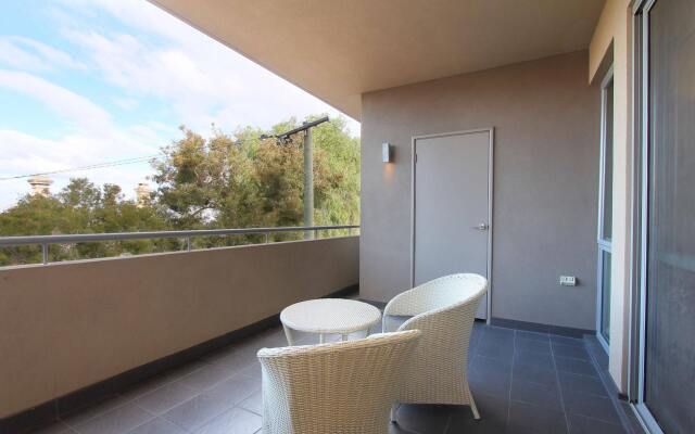 Zappeion Apartments