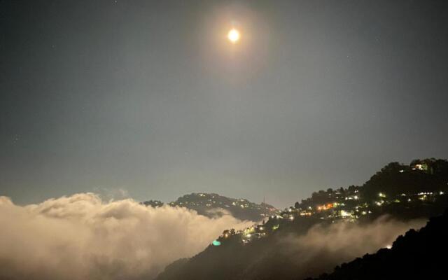 Ananta Prana Glamping Resort Hotel Mussoorie