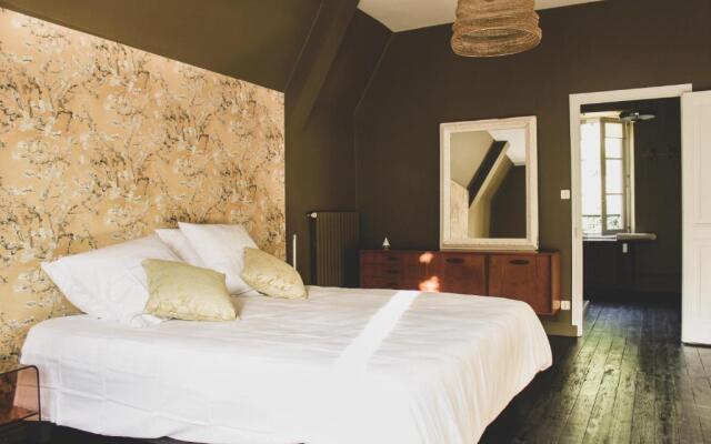 La Passerelle de Pont-Aven