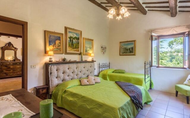 Belvilla by OYO Villa Dipinti