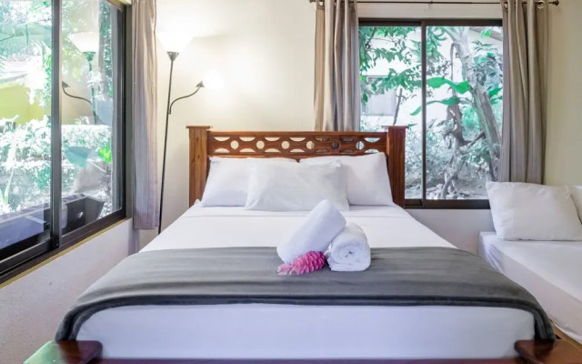 Zula Inn Aparthotel