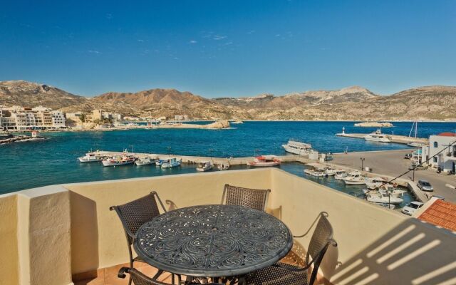 Sea Sound Villa