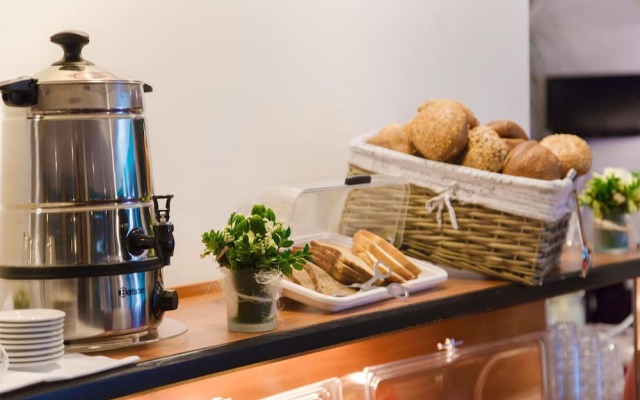 Montana Trend Hotel Lehrte