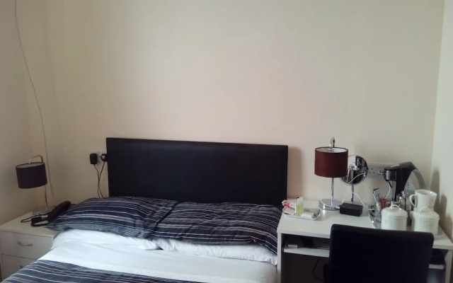 Glenavon Homestay
