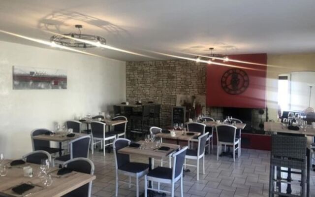 Hotel Les Cordeliers