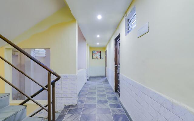 SPOT ON 77564 Hotel Shivang