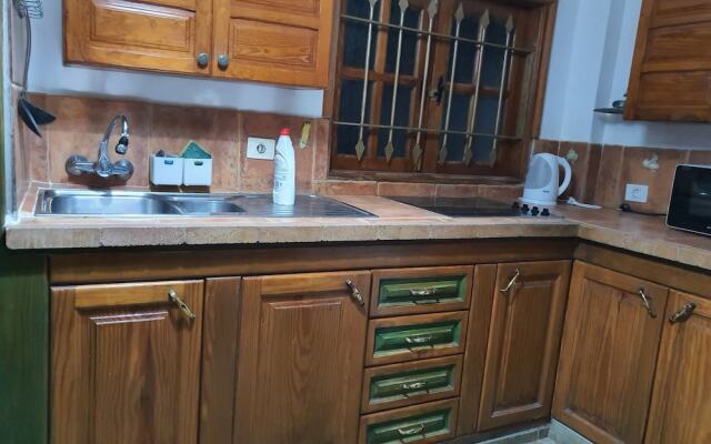 Holiday Home Las Palomas