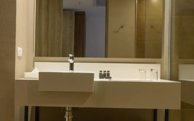 Novotel Medellín El Tesoro