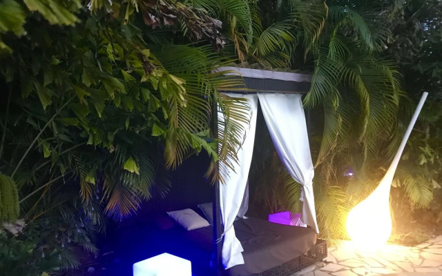 Eden Paradise Spa Ecolodge