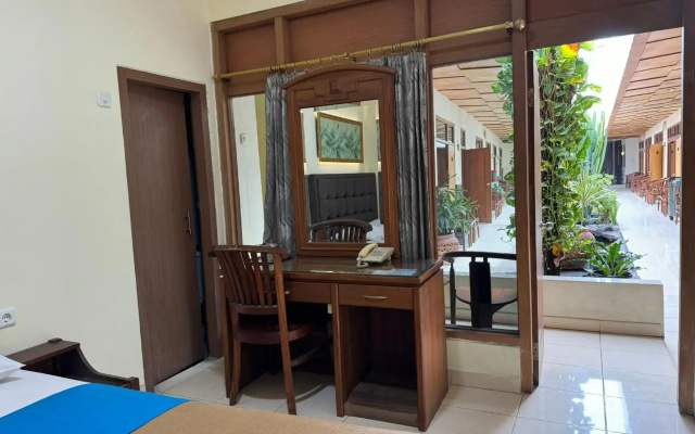 Hotel Priangan Cirebon