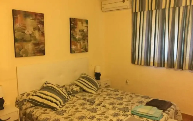 Two Bedroom Apartment in Spain