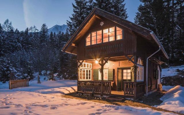 Berghütte Innsbruck