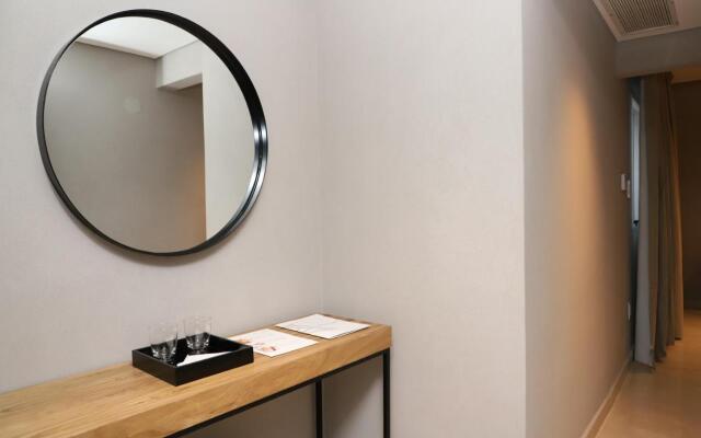 Agua del Corral Hotel & Spa