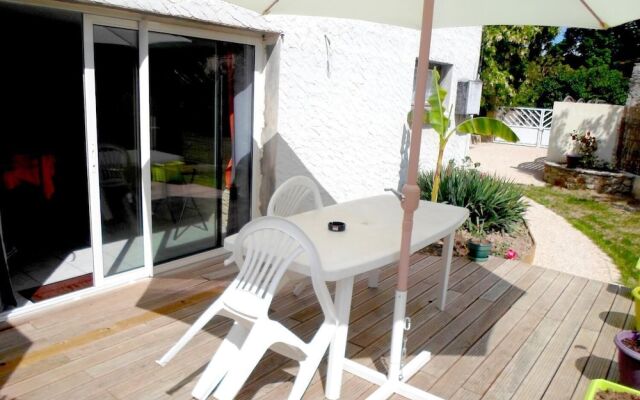 Chambres d'Hôtes Le Clos du Murier