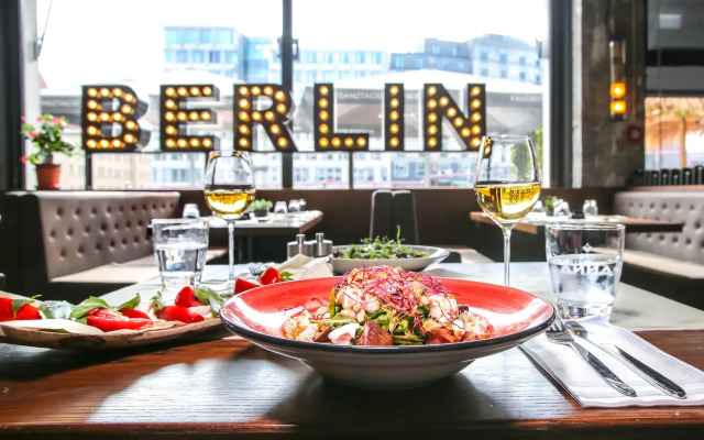 Hotel Neuer Fritz Berlin