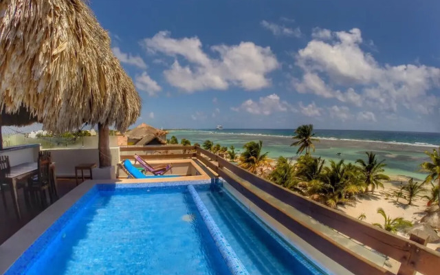 Hotel El Caballo Blanco