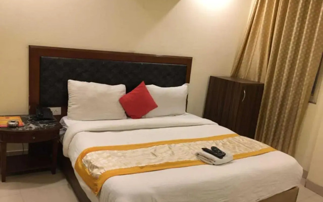 Oyo 88024 Hotel Namastey