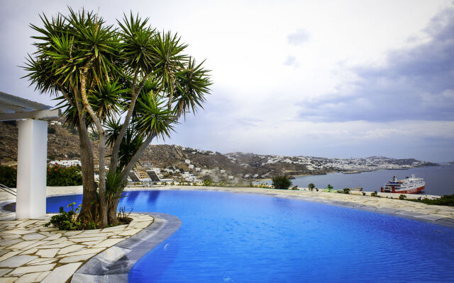 Adikri Villas & Suites