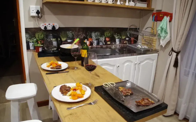 Aalkies Dream Luxurious Selfcatering