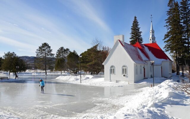 Le Loft Alpin - Escapades Tremblant