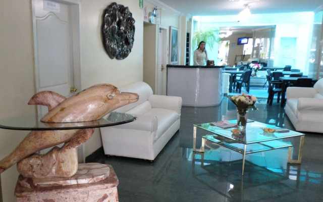 Balmoral Apartments and suites