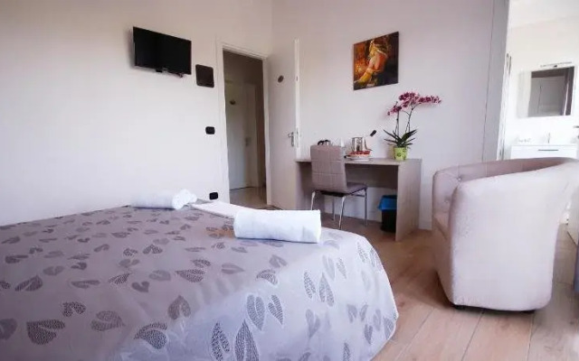 Hotel Ristorante Fortuna